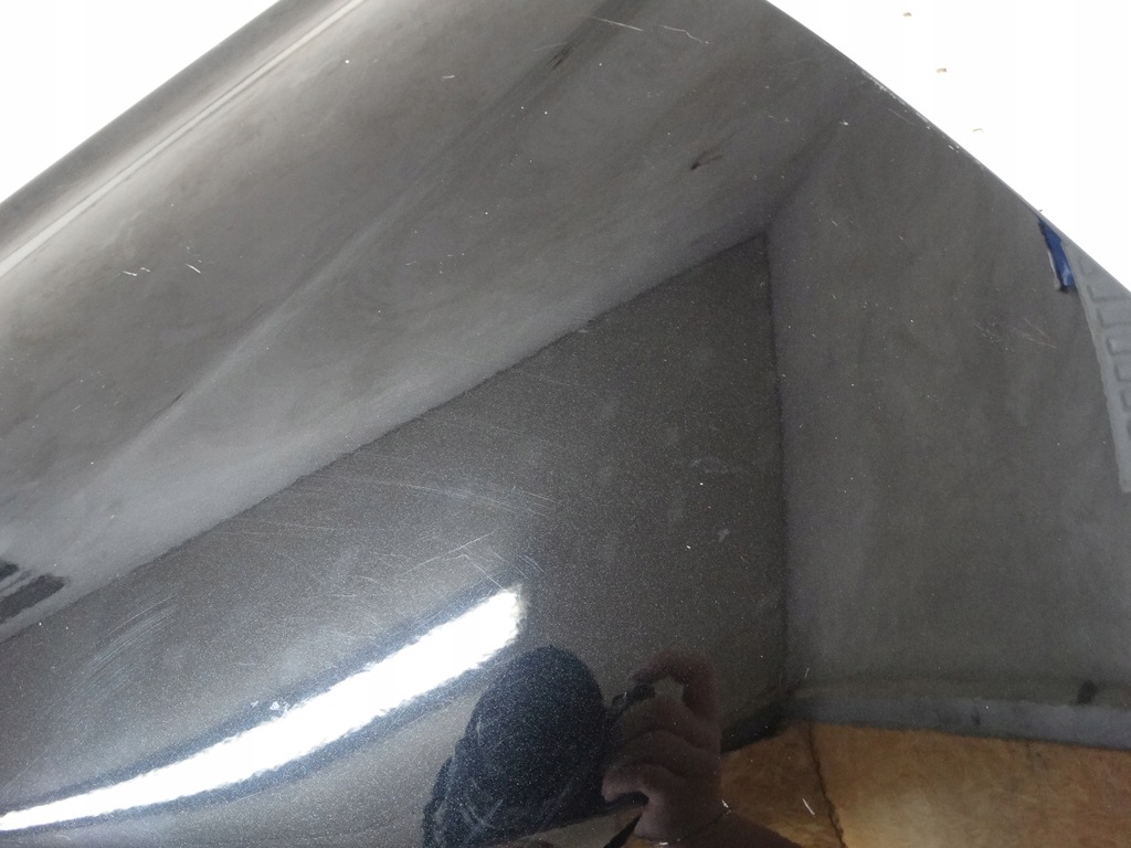 фото №6, Крыло левый перед bmw 3 f30 f31