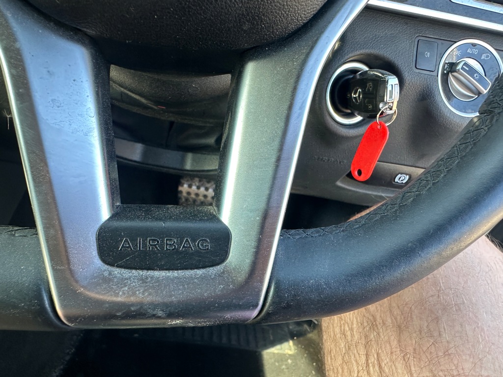 фото №7, Повітропровід подушка комплектна mercedes benz w212 lift amg пелюстки перемикання ideał