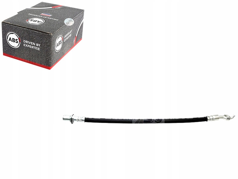фото №1, A.b.s. шланг тормозной lexus gs 300 jzs147_ j