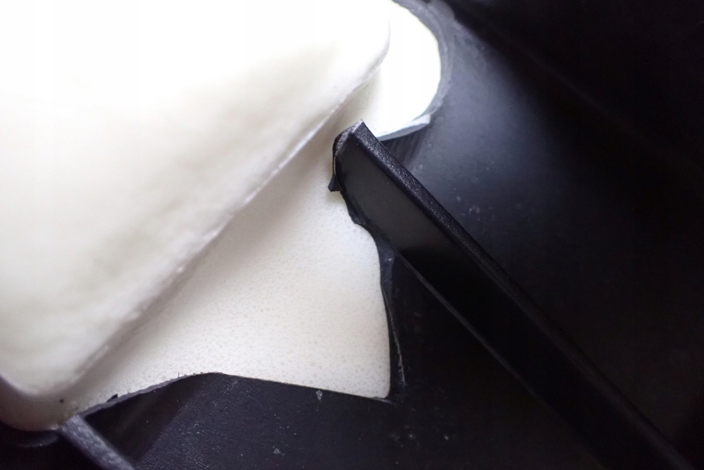 фото №9, Заднє сидіння сидіння задня задня шкіра bmw e46 coupe