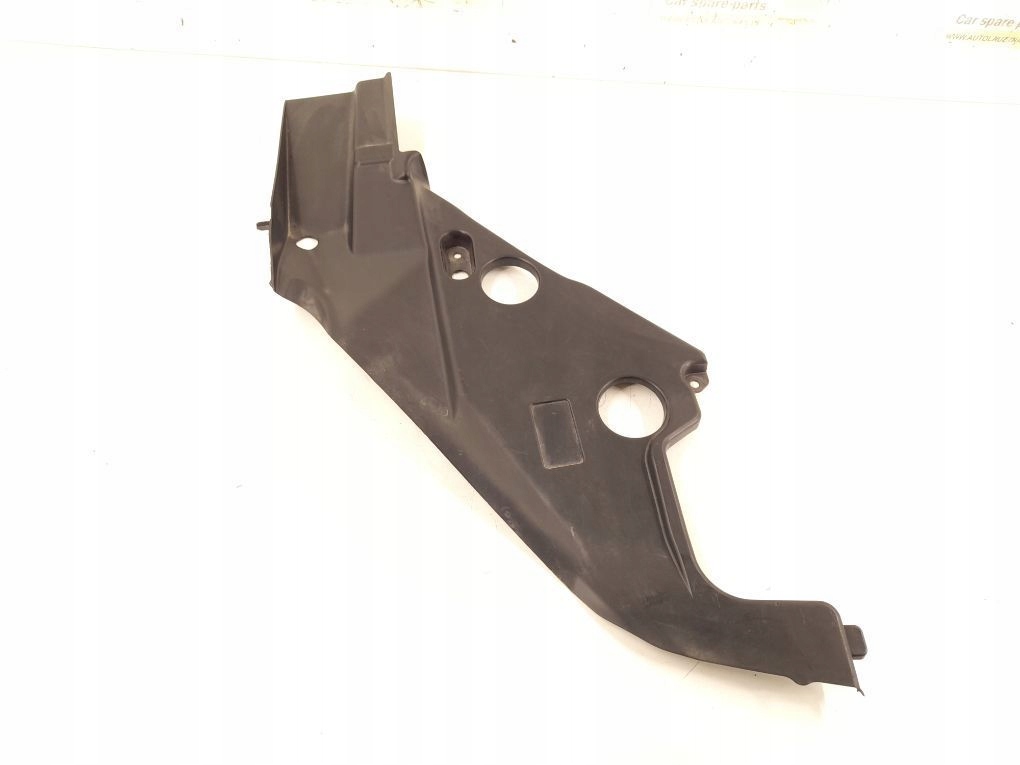 Купить Молдинг под фара правая сторона mercedes-benz slk r172 1728260124