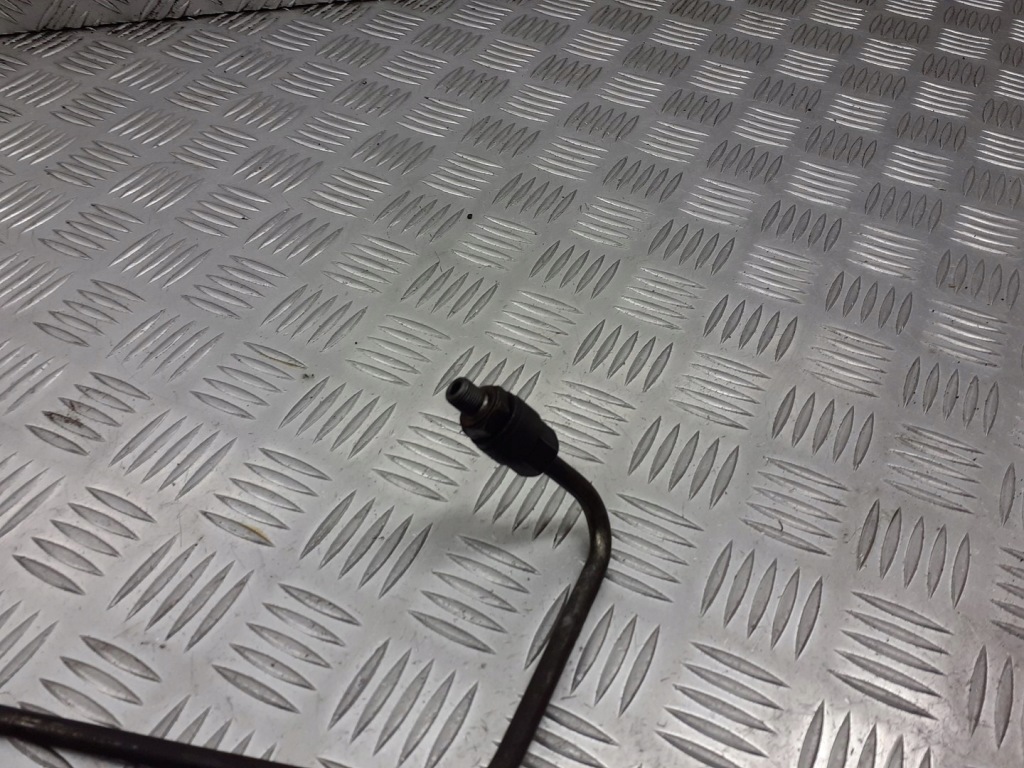 фото №3, Шланг мащення турбіни renault scenic ii 1.9 dci