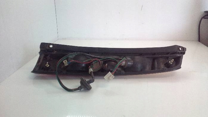 фото №7, Лампа ліва лампа задня задня daihatsu move