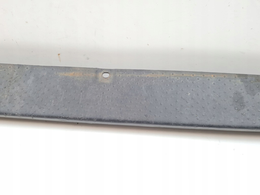 2005 citroen jumper бампер задній 130413501 Зі Шроту