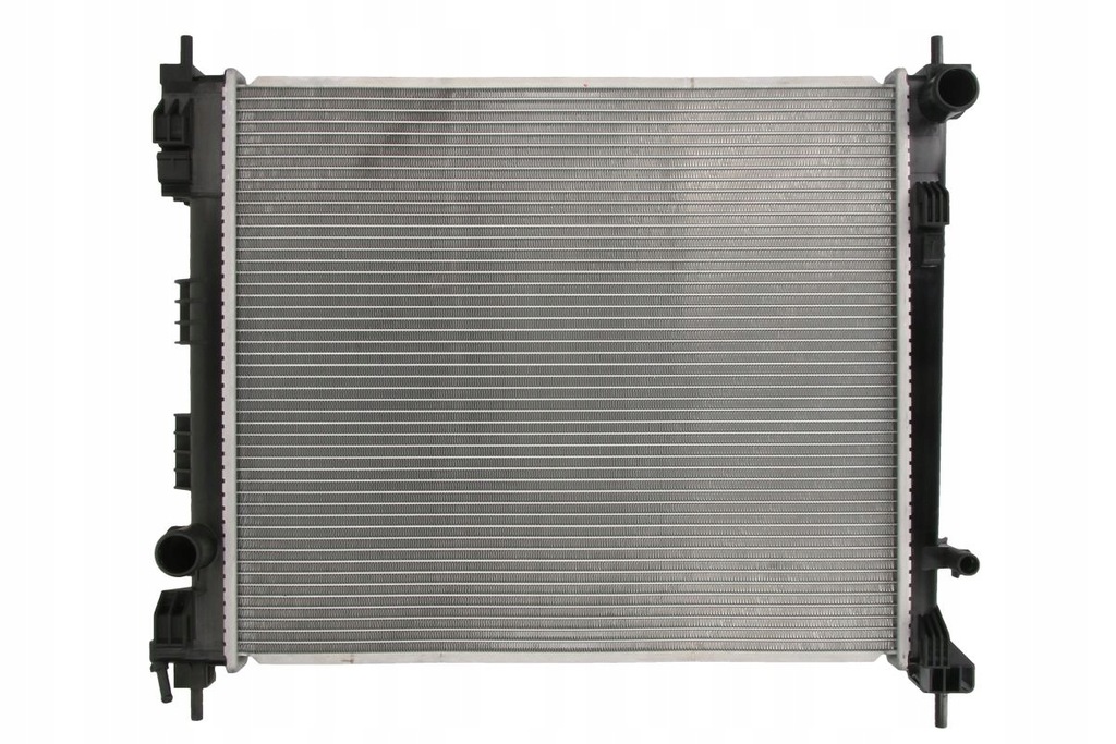 фото №1, Радиатор двигателя koyorad pl022899