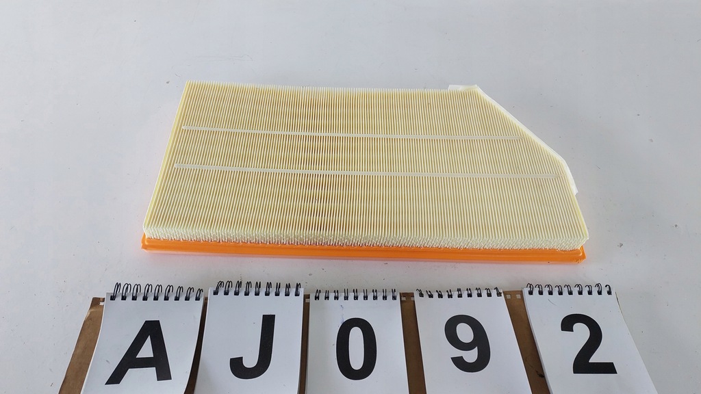 фото №12, Mercedes c257 w213 s213 a238 c238 фильтр воздуха двигатель 654 a6540940004