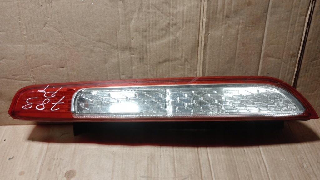 Купить Ford focus mk2 fl лампа задний  левая