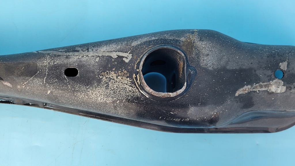 фото №10, Opel insignia b gsi 21r рычаг нижний левый задняя