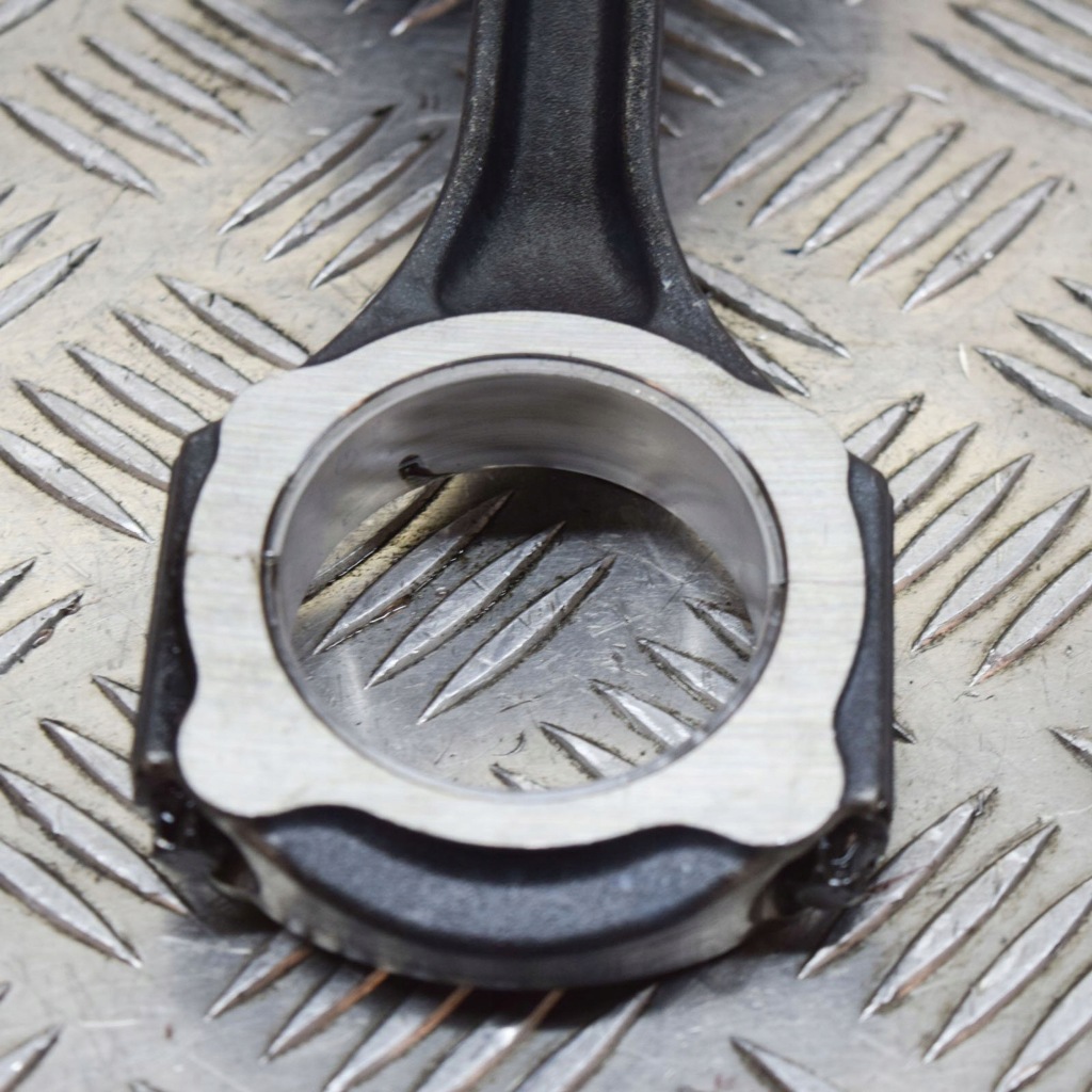 фото №7, Mercedes-benz c w205 2018 поршень