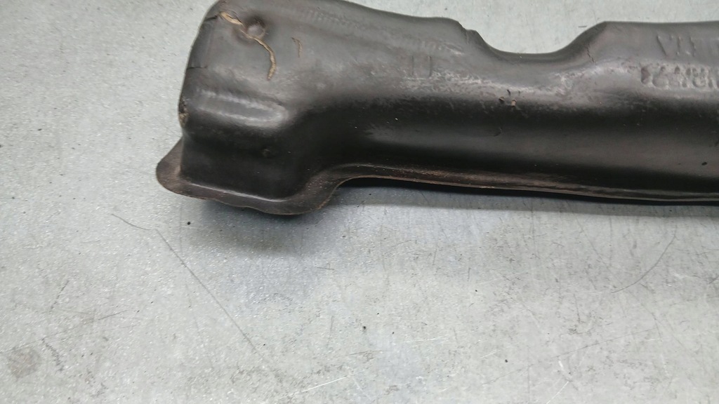 фото №9, Шумоізоляція крила лівий перед оригінальний номер 31299844 volvo s80 ii v70 iii xc70 08-