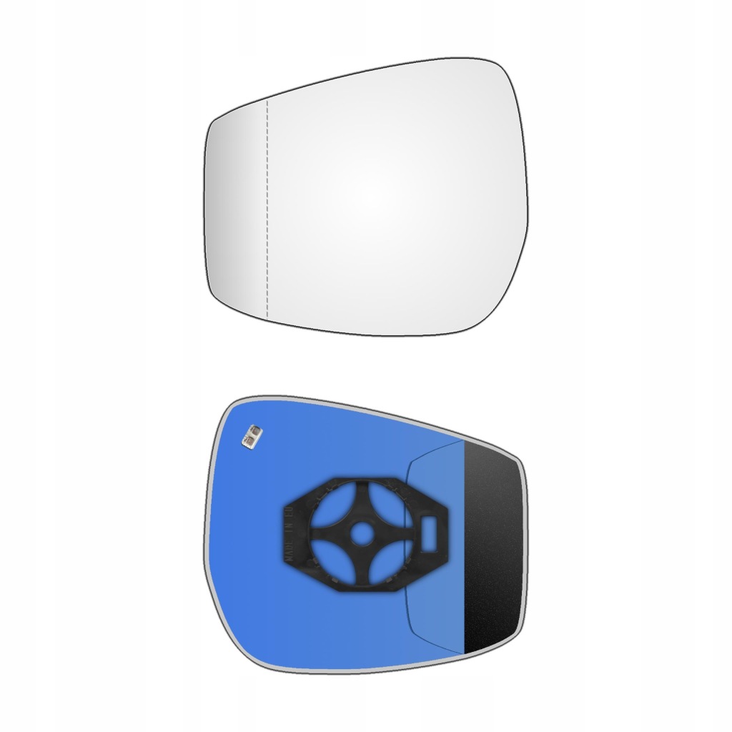 фото №1, Асферичний nissan note versa 2012-2022 2021 2020