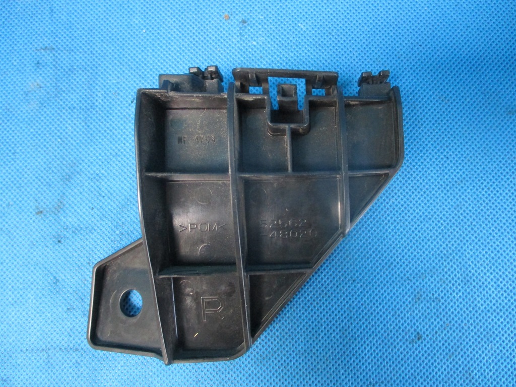 фото №1, Направляющая бампера правый задняя lexus rx 450h 52562-48020