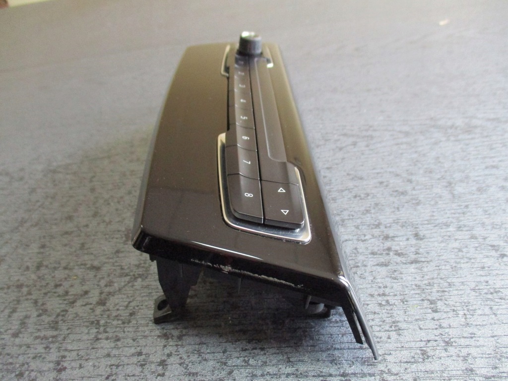 фото №4, Панель радио bmw f45 f46 9371457