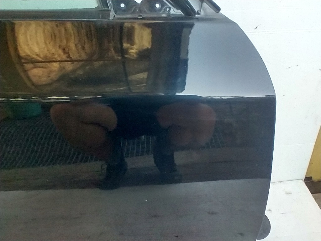 фото №13, Subaru impreza iii 3 gh двері праве передні правий перед повний