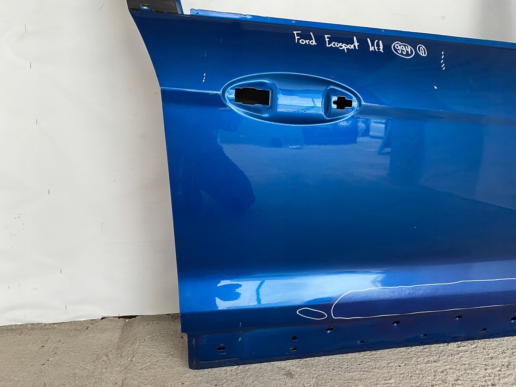 фото №5, Ford ecosport 2017r- lift двері праве передні