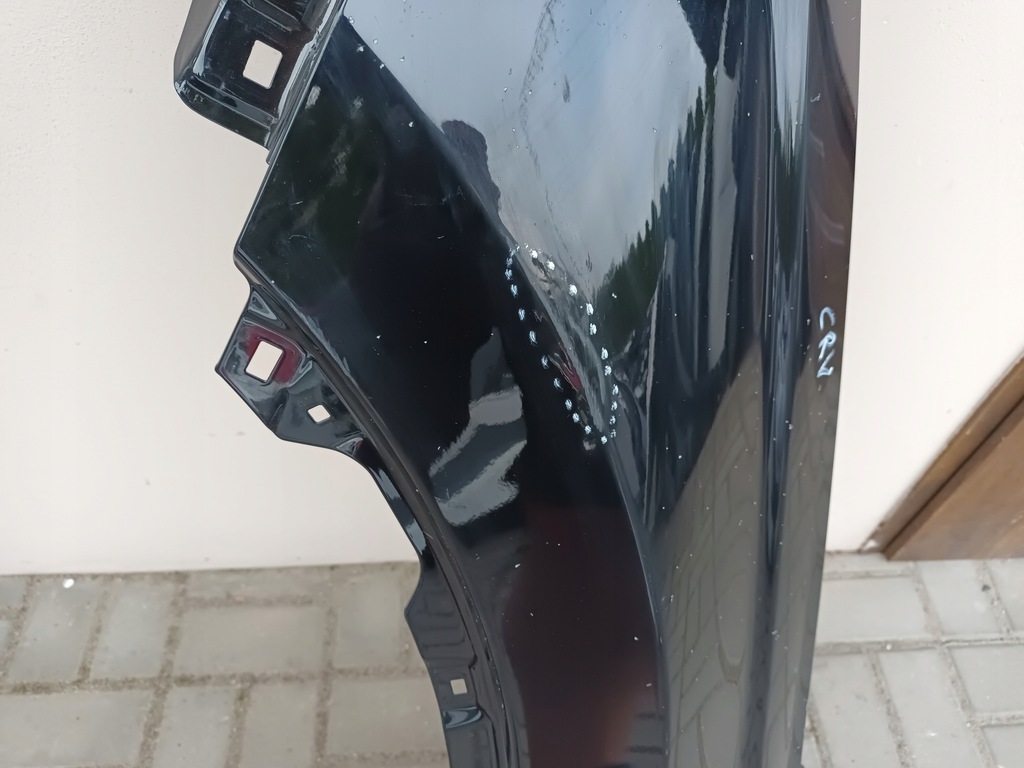 фото №6, Крыло левый передний honda crv vi перед org 2024 -