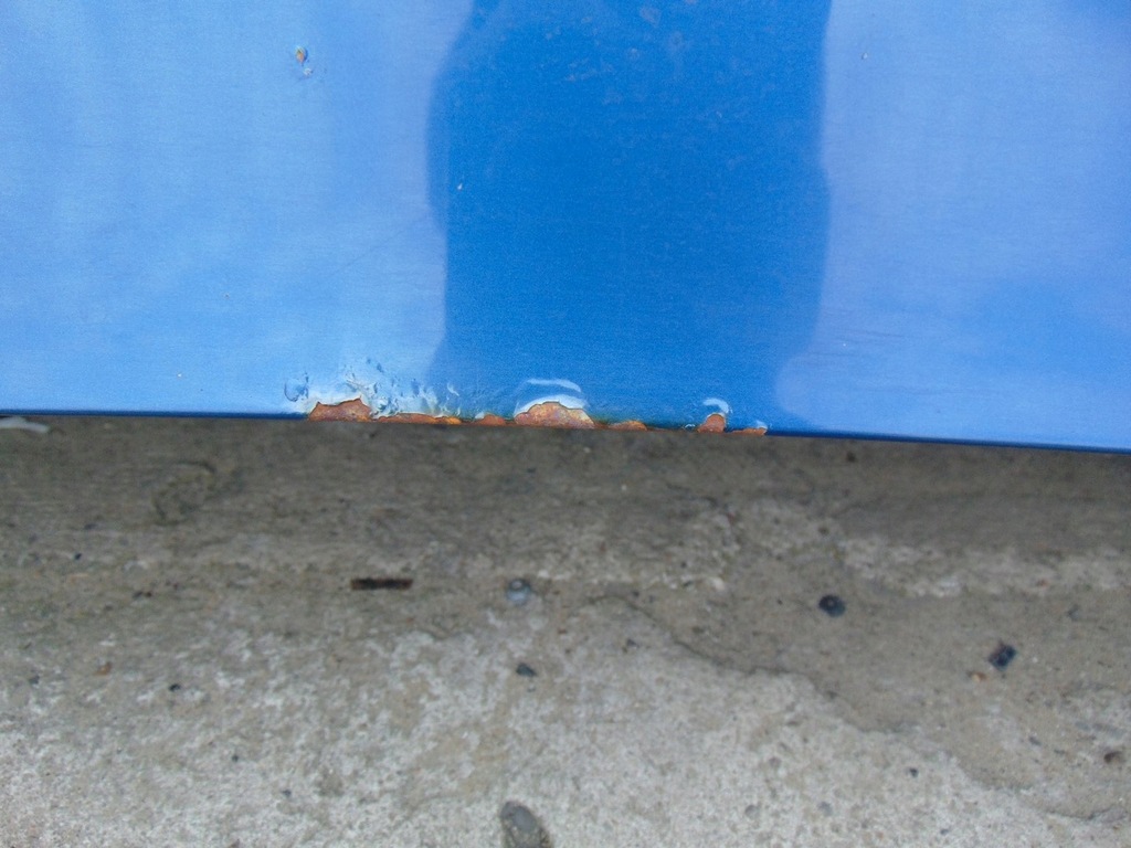 фото №9, Капот крышка двигателя vw transporter t5 lift