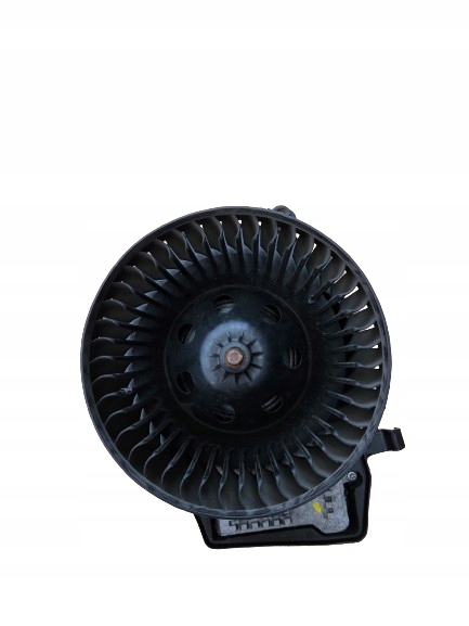 фото №1, Mercedes w203 вентилятор кабины eu