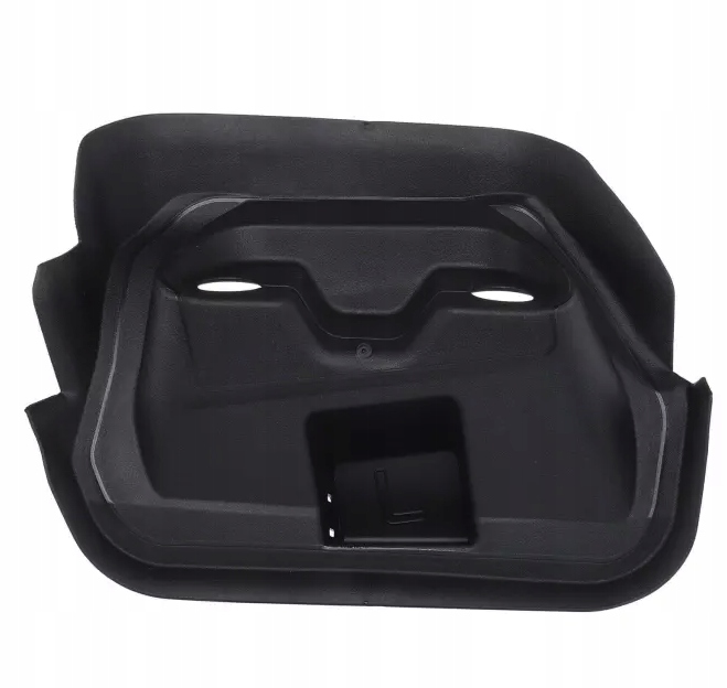 фото №1, Защита рамка фаркоп левая перед прокладка ford f-150 f150 2021- ml3z17h785aa