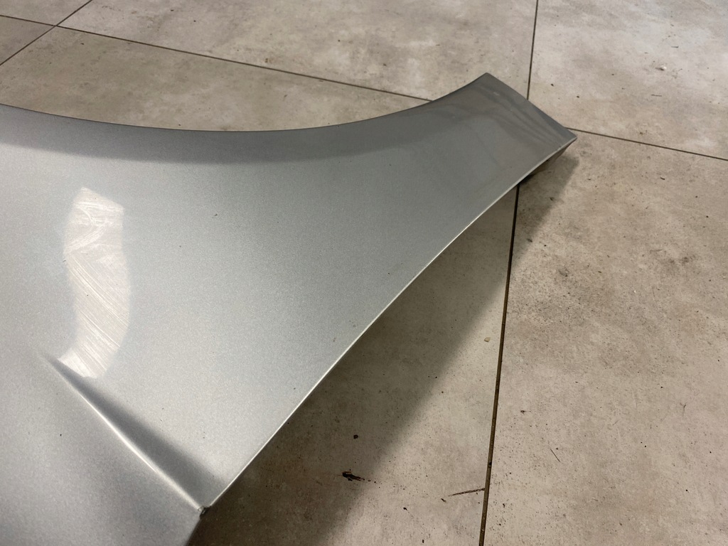 фото №10, Ford focus mk3 крила правий перед 0b