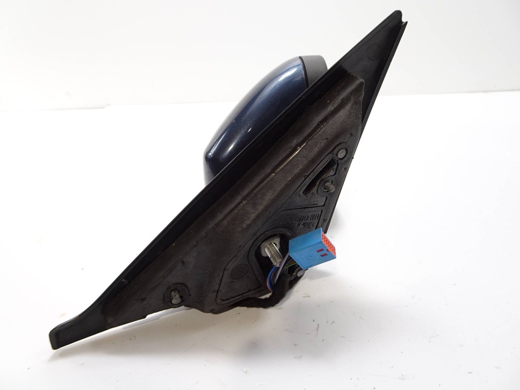 фото №6, Зеркало правое volvo s40 v50 466-46 8pin lift anglik