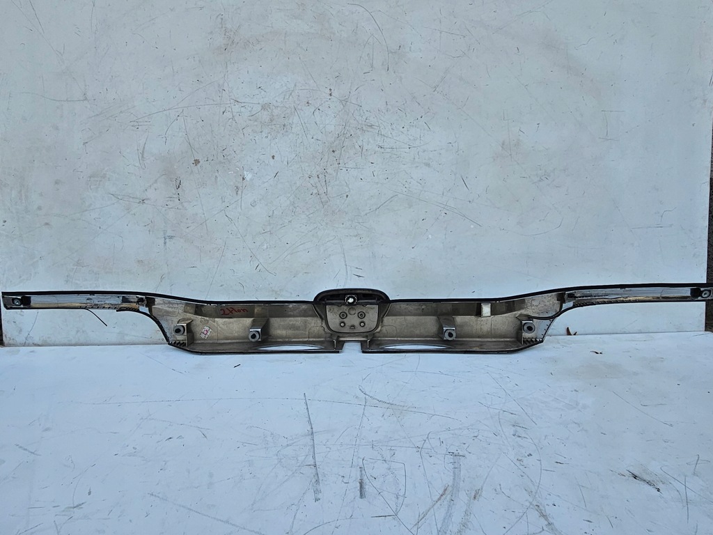 фото №7, Honda crv cr-v iv молдинг хром кришки задня 74890-t1v-r000/r1000