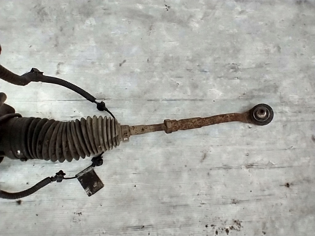 Bmw x5 e70 рулевая рейка редуктор рулевая p679265705 anglik uk Оригинал