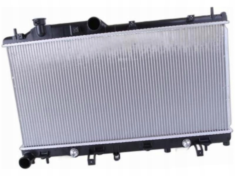 фото №1, Радиатор subaru outback 2.5 legacy v 2.0 2.5