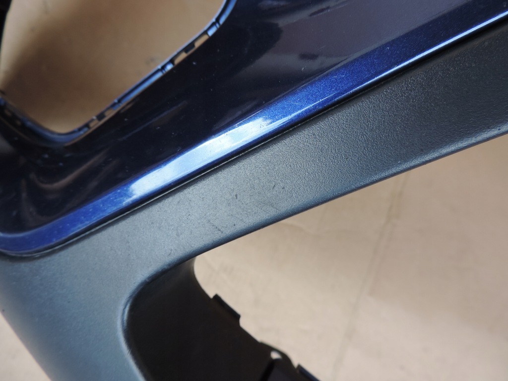 фото №10, Bmw x1 f48 2015 2016 передній бампер