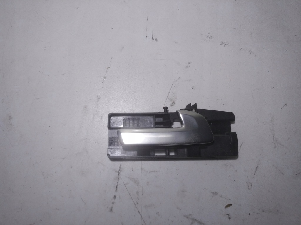 фото №1, Alfa romeo 159 ручка внутрішня правий задня 2718