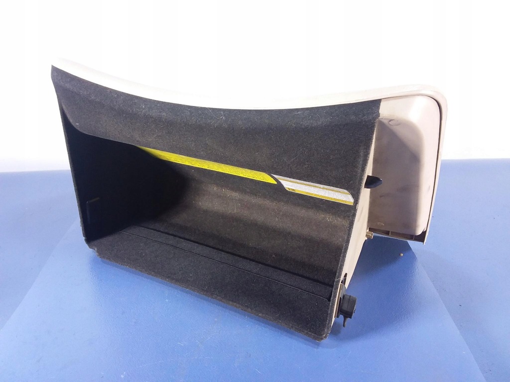 фото №6, Kia optima ii бардачок пассажира europa