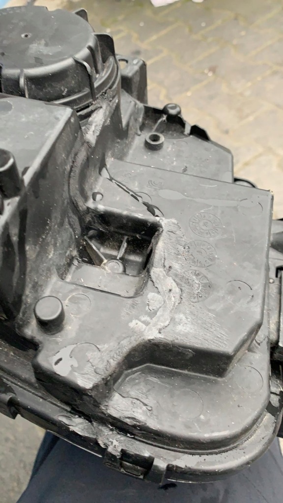 фото №4, Kia soul 2021- лампа ліва full led передня