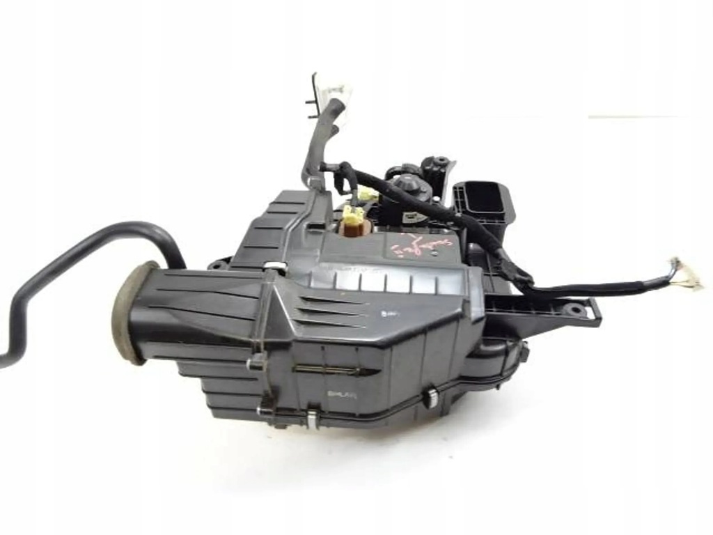 фото №6, Обігрівач задня hyundai santa fe ii 06-12.r