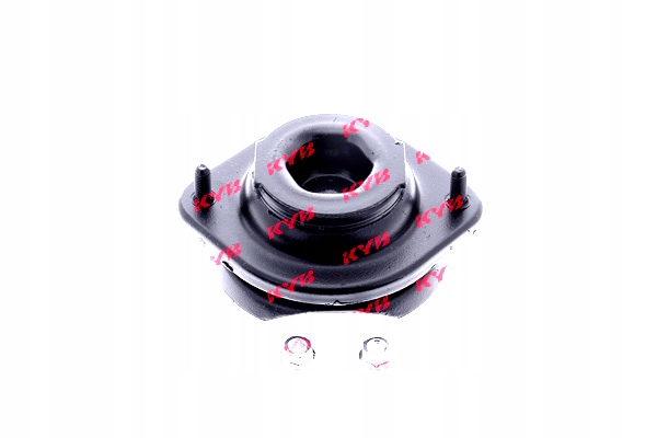 фото №14, Kyb подушка амортизатор. mazda p./t. mx-5 1.6/1.8 05.90-04.98 le/pr