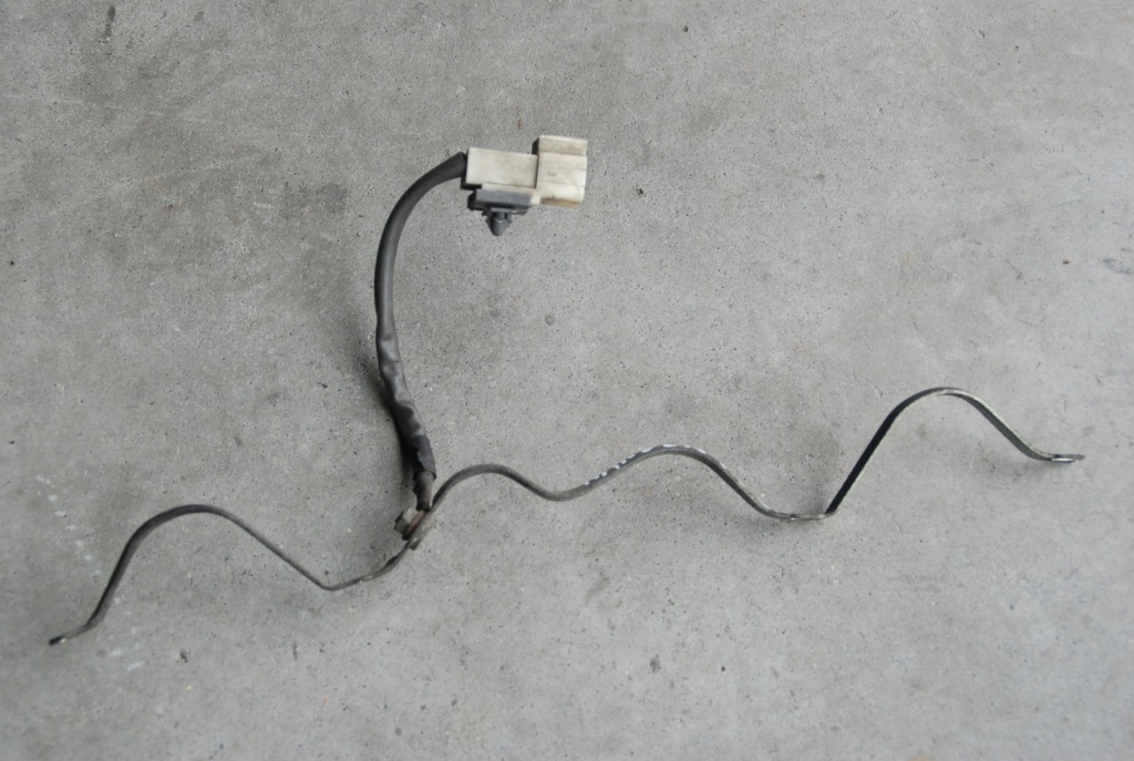 фото №2, Ford ranger ii bt50 жгут электропроводка свеча