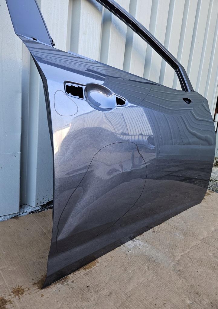 фото №13, Праве передні перед двері nissan micra v 5 k14 2016- 801125fa5a