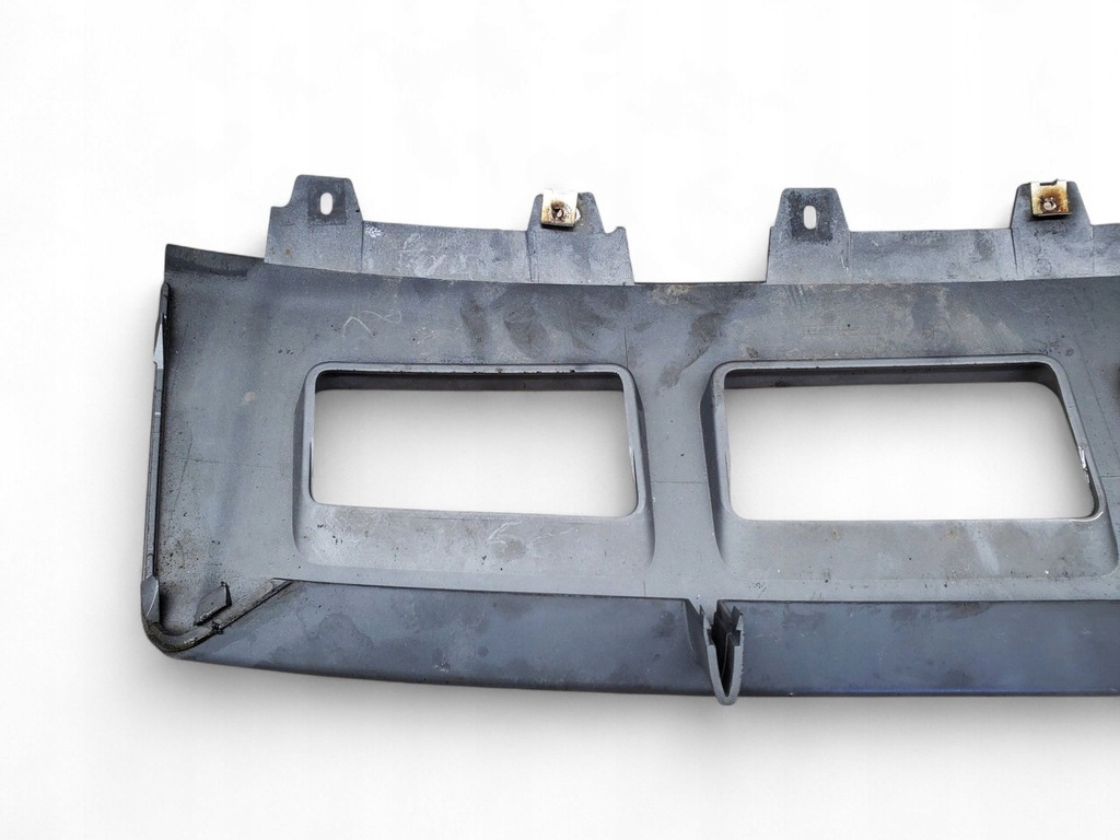 фото №6, Audi q5 sq5 2012 з передній спойлер бампера передній