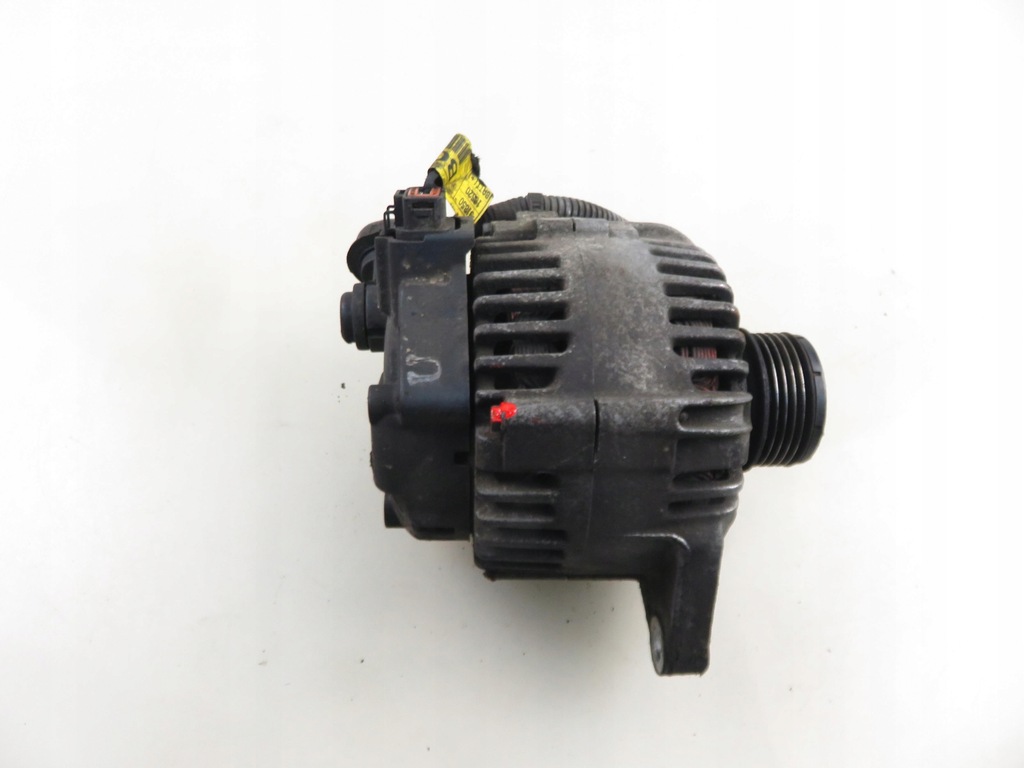 фото №8, Генератор kia rio ii jb 1.5 crdi 110 - d4fa 373002a110