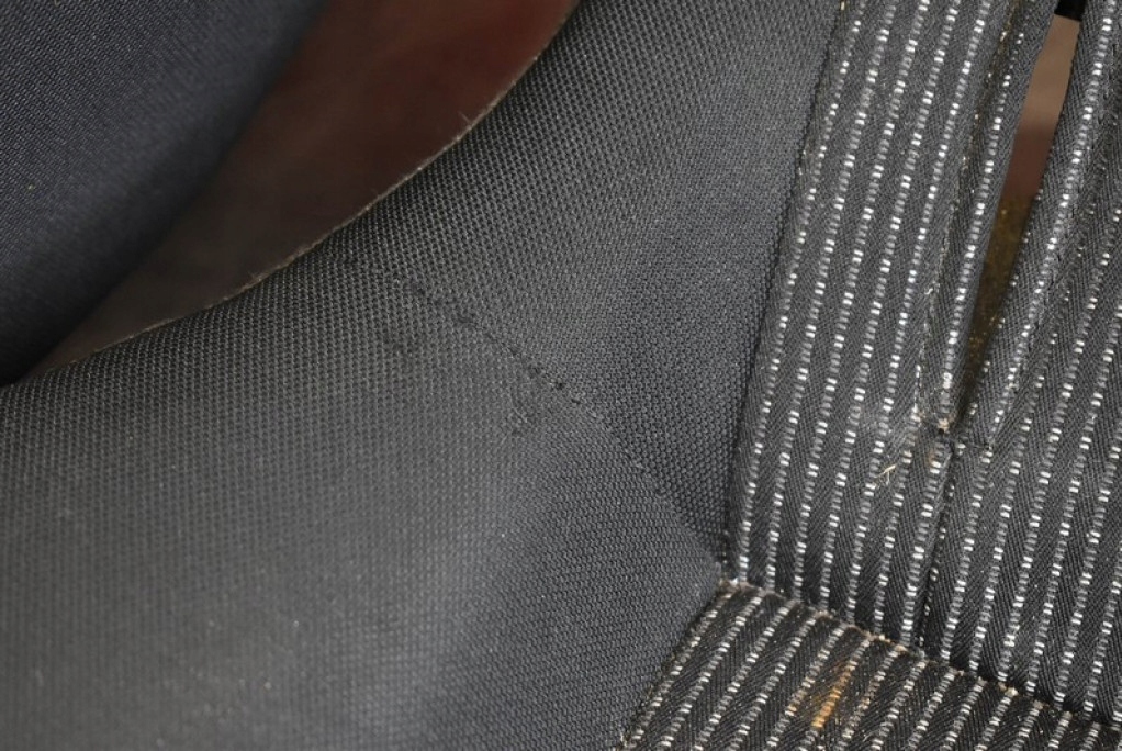 фото №5, Сиденье сиденья комплект mitsubishi lancer 8 viii sedan 07-16