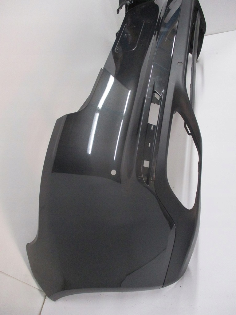 фото №6, Бампер porsche panamera 971 sport design 4 pdc