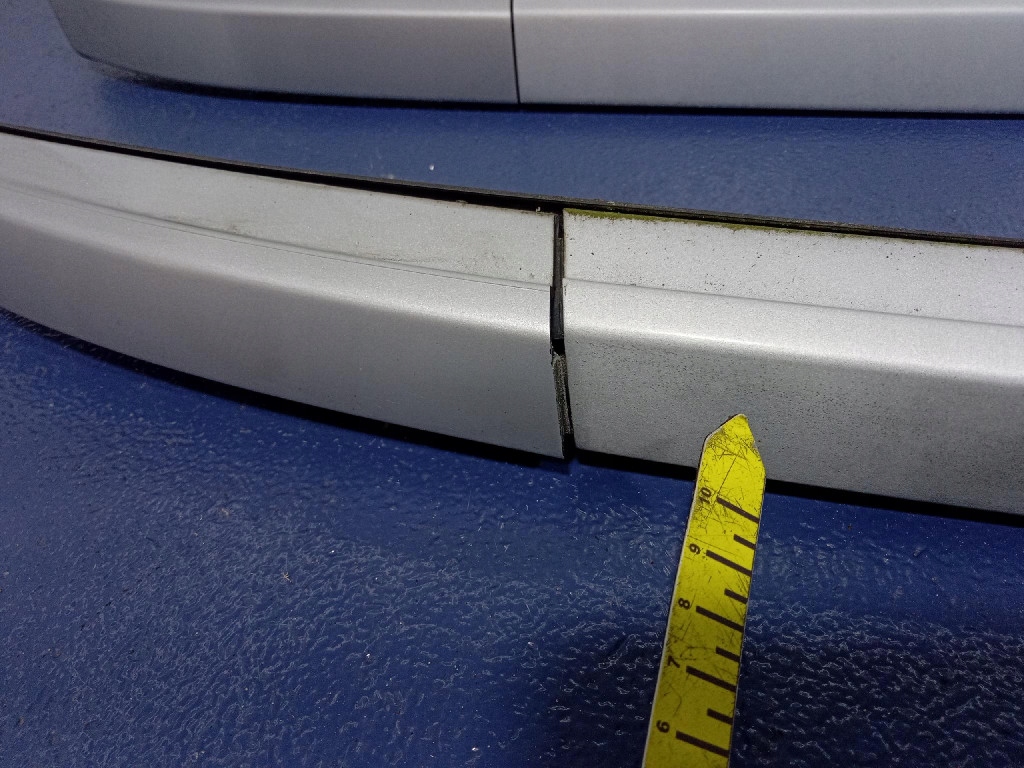 фото №7, Hyundai ix35 i рейлинги кровельные комплект 5k