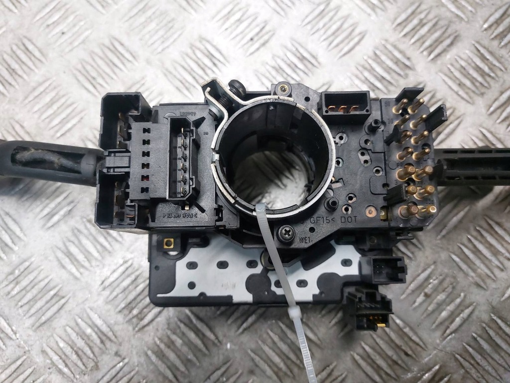 фото №8, Важіль перемикач комбінований audi a8 d2 1j0959654j 4d0953513d