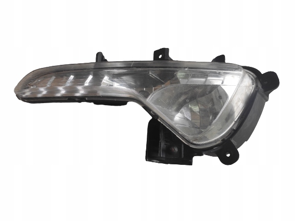 фото №1, Противотуманная фара перед передний левый kia sportage iii 3