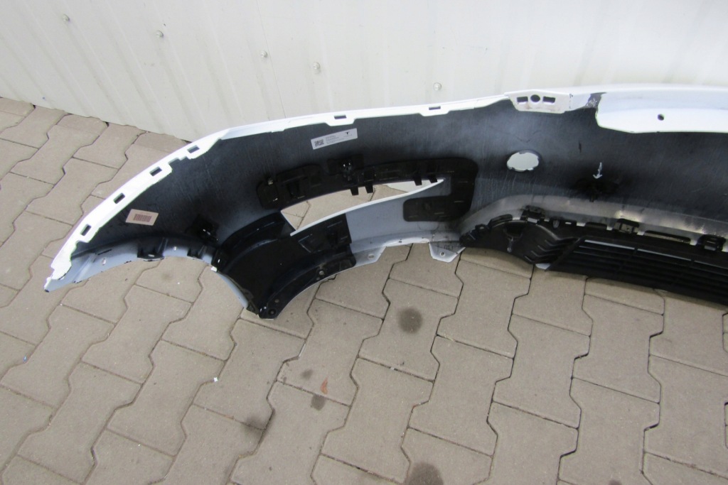 Бампер перед tesla model y 20- 1493745-00-a Цена