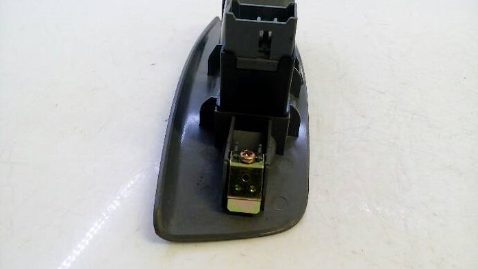 фото №7, Панель перемикачів скло правий задня lacetti 2006r.