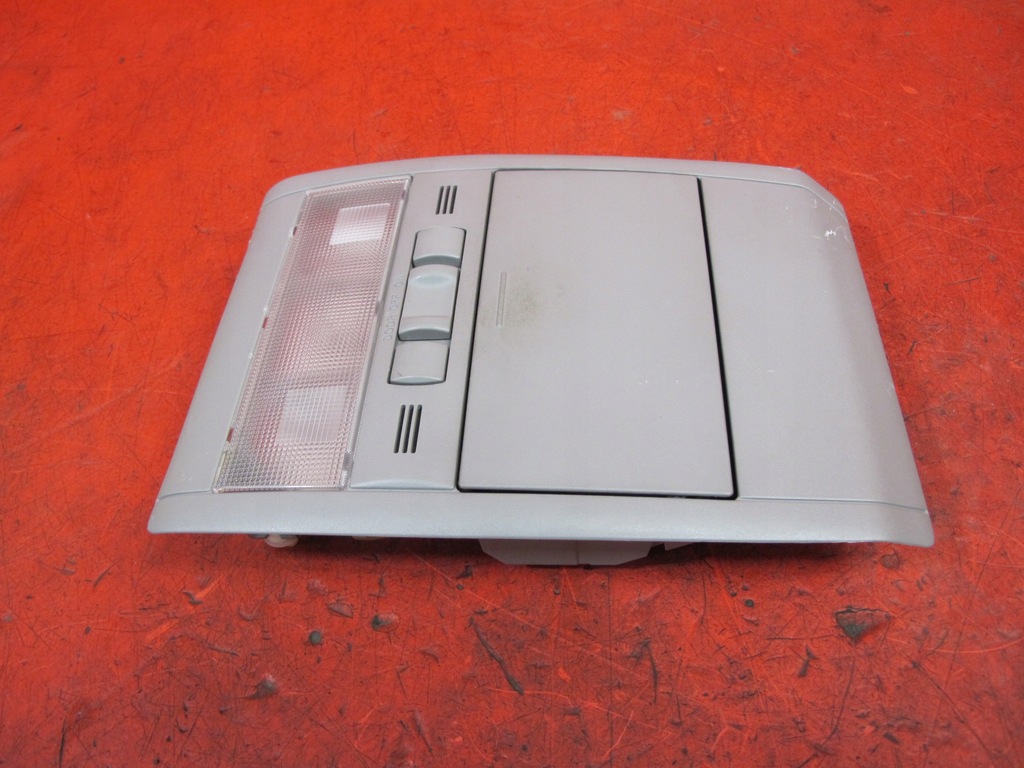 фото №3, Prius ii w20 лампа стельовий освітлення салону