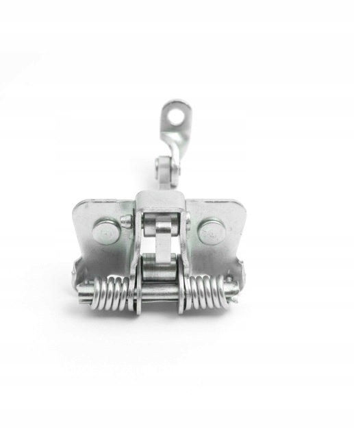 фото №2, Ограничитель дверь renault kangoo 2008- перед