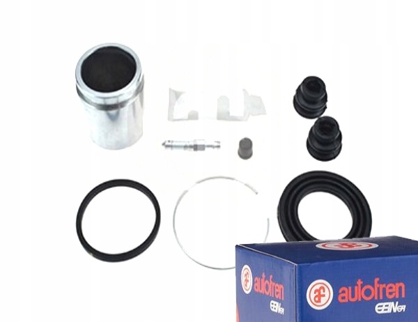 фото №1, Набор napr суппорт + поршень задняя do toyota sienna