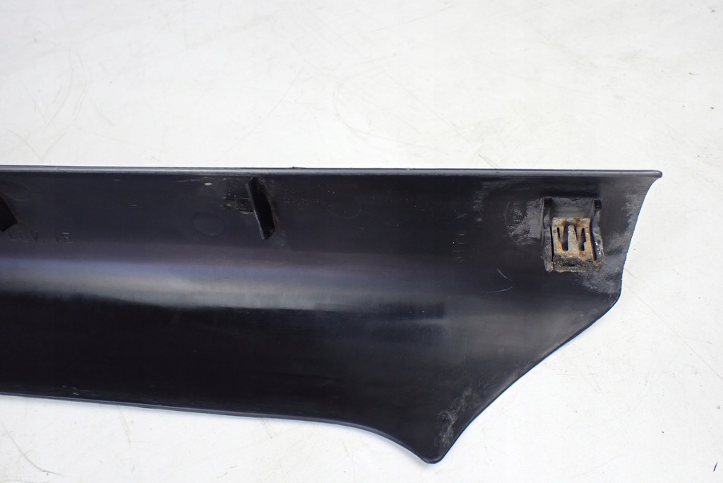 фото №8, Молдинг накладка порог l chevrolet corvette c5