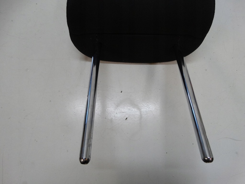 фото №5, Подголовник volkswagen golf vi перед серая nić